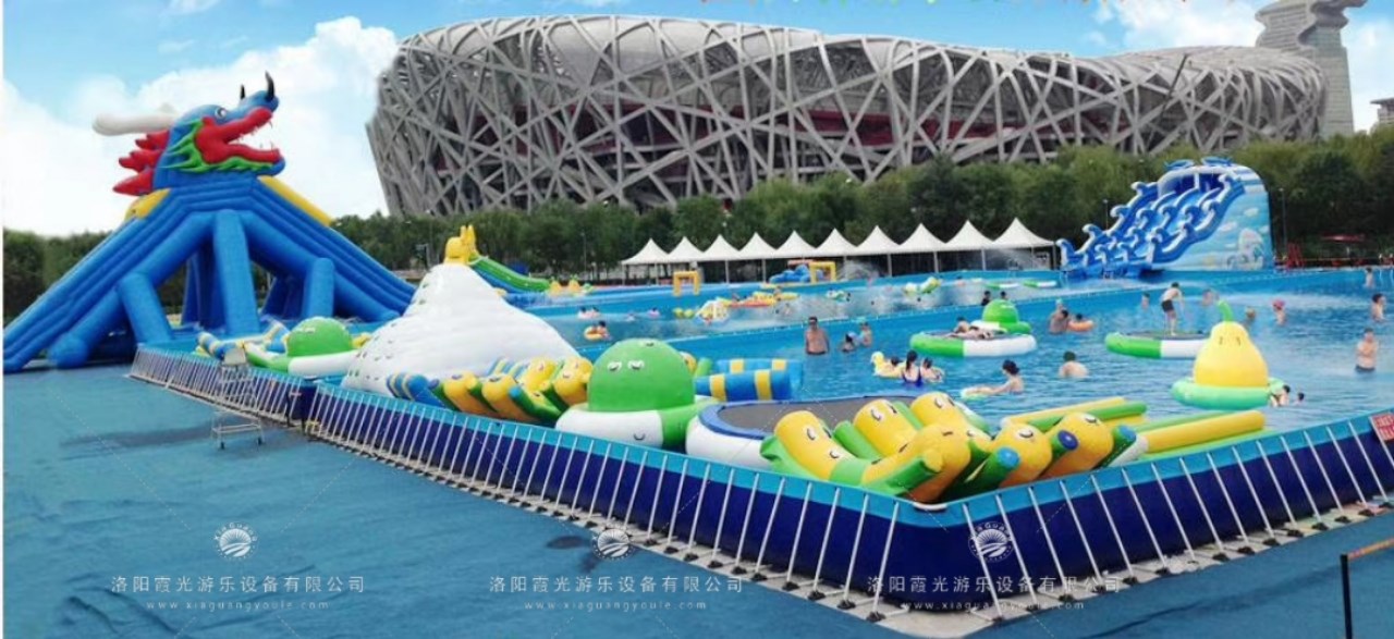 芜湖充气游泳池