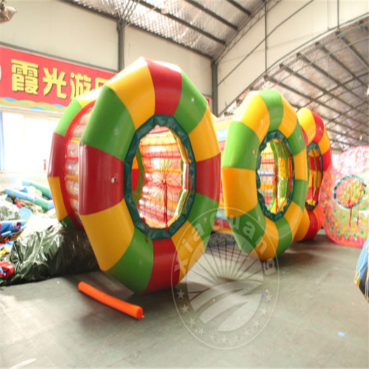 芜湖专业生产水上滚筒